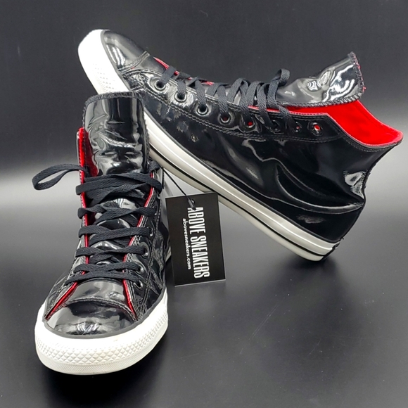 UNISEX CONVERSE MEN'S SZ 12 WOMEN SZ 14